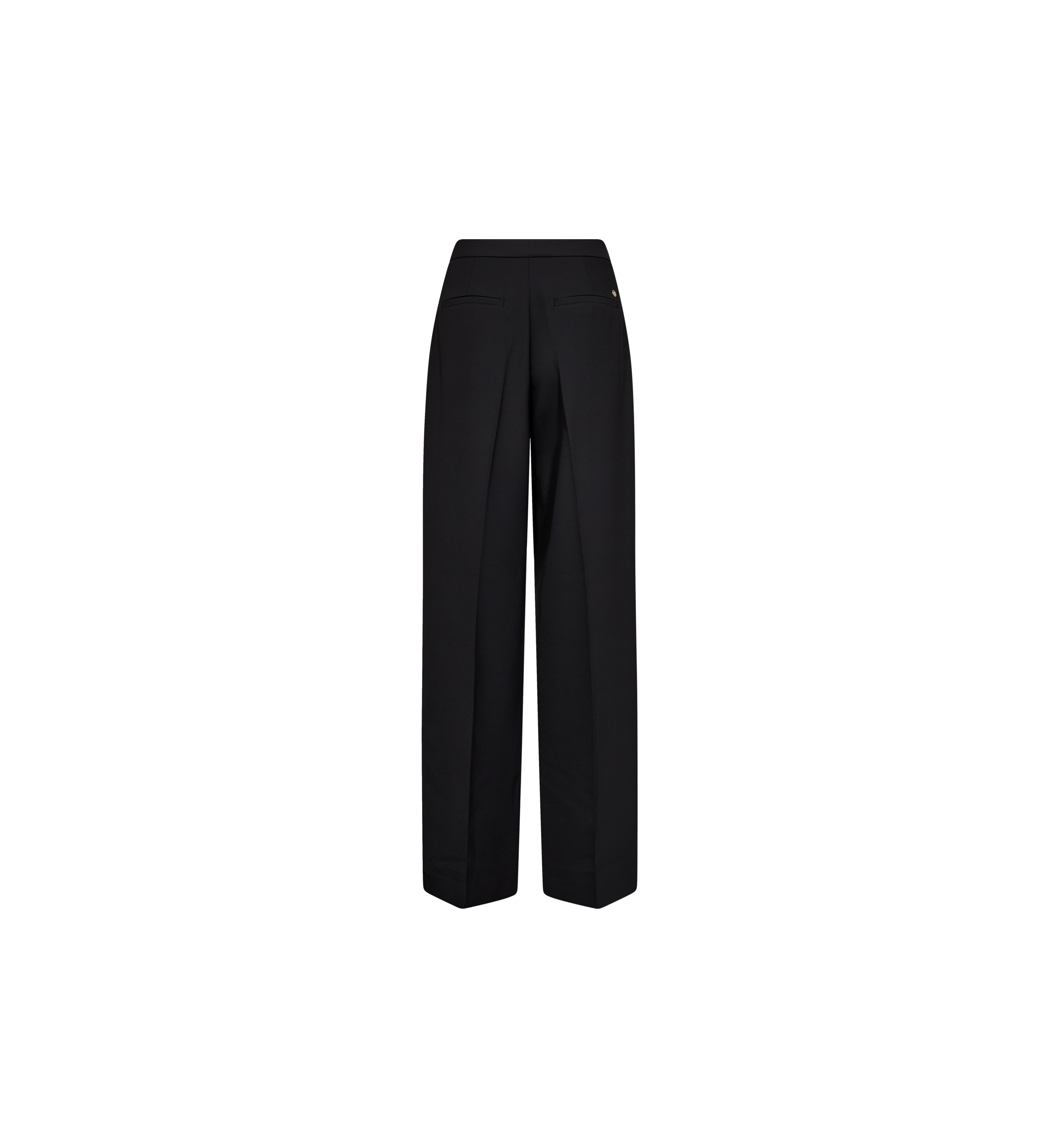 Packshot / Black / Back
